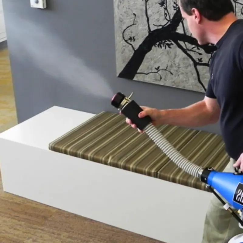 Professional Odor Removal in Pascagoula, MS